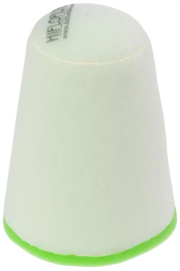 HIFLOFILTRO HFF4022 High-Flow Air Filter - Direct Replacement for Modern Performance Engines