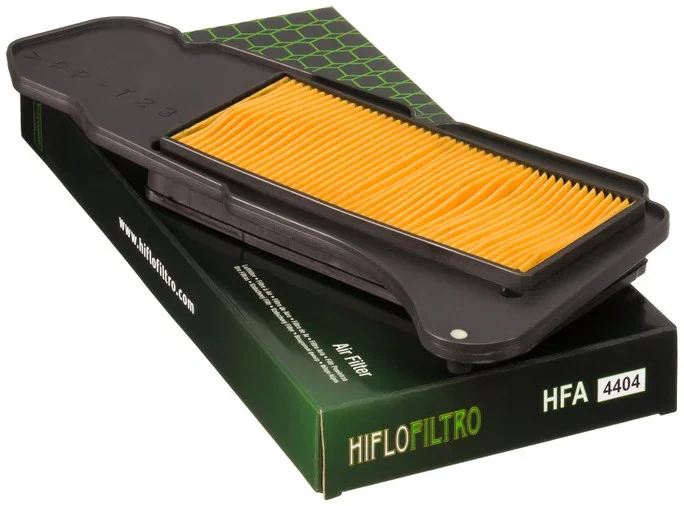 HIFLOFILTRO HFA4404 Air Filter - High-Flow Replacement for Enhanced Engine Performance