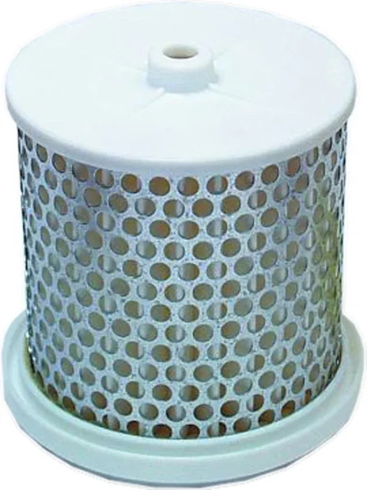 HIFLOFILTRO HFA4502 Air Filter - High-Flow Replacement for High-Performance Engines