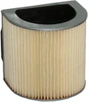 HIFLOFILTRO HFA4504 Air Filter - High-Flow Replacement for Power Sports Engines