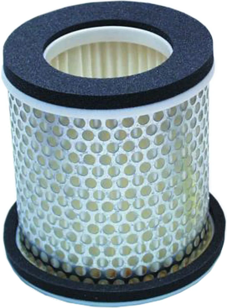HIFLOFILTRO HFA4603 High-Flow Air Filter - Direct Replacement for High-Performance Engines