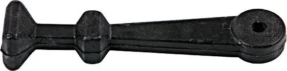 SP1 Hood Tie-Down - Durable Body Mount for Powersports Vehicles