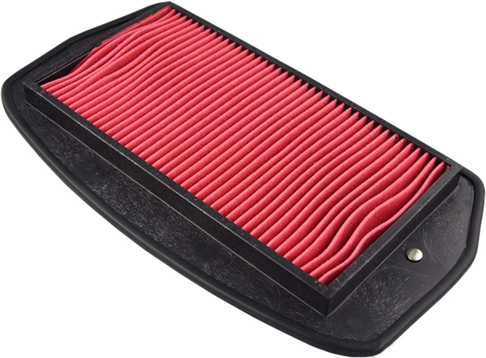 HIFLOFILTRO HFA4612 High-Flow Air Filter - Direct Replacement for Modern High-Performance Engines
