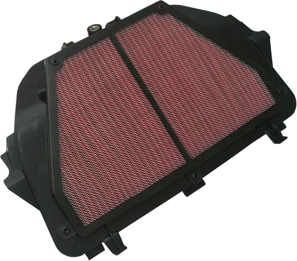 HIFLOFILTRO HFA4614 Air Filter - High-Flow Replacement for Enhanced Engine Performance