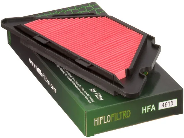 HIFLOFILTRO HFA4615 Air Filter - High-Flow Replacement for Performance Engines