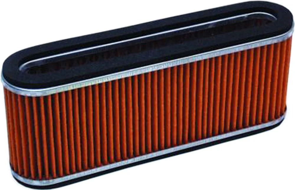 HIFLOFILTRO HFA4701 Air Filter - High-Flow Replacement for High-Performance Engines