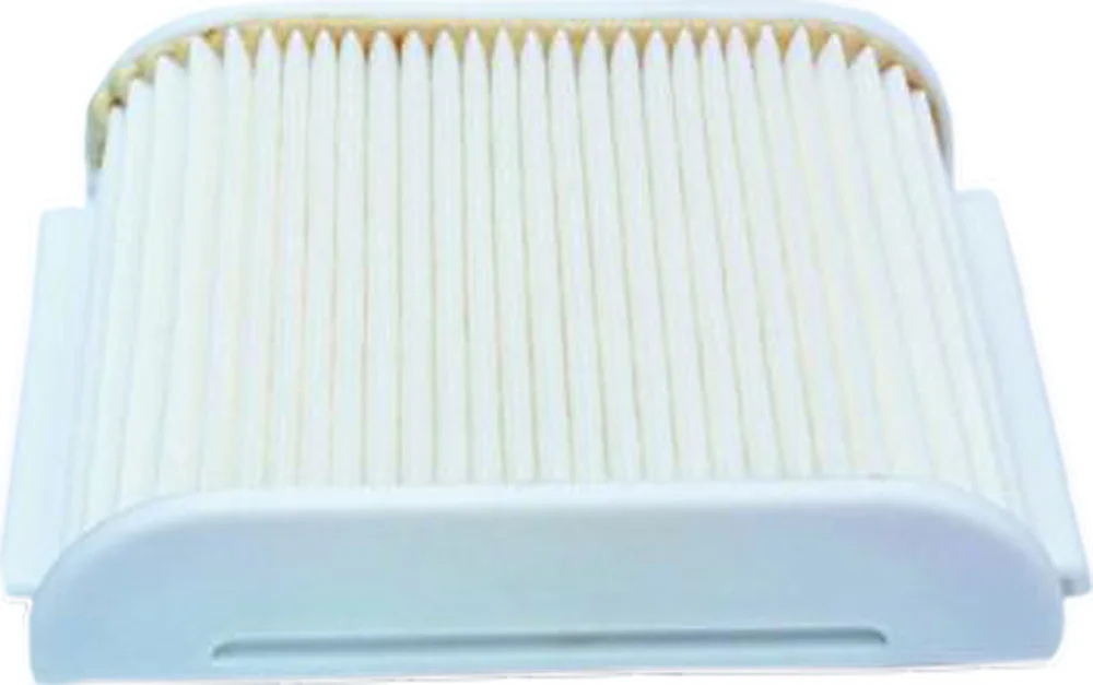 HIFLOFILTRO HFA4904 Air Filter - High-Flow Powerflow Media for High-Performance Engines