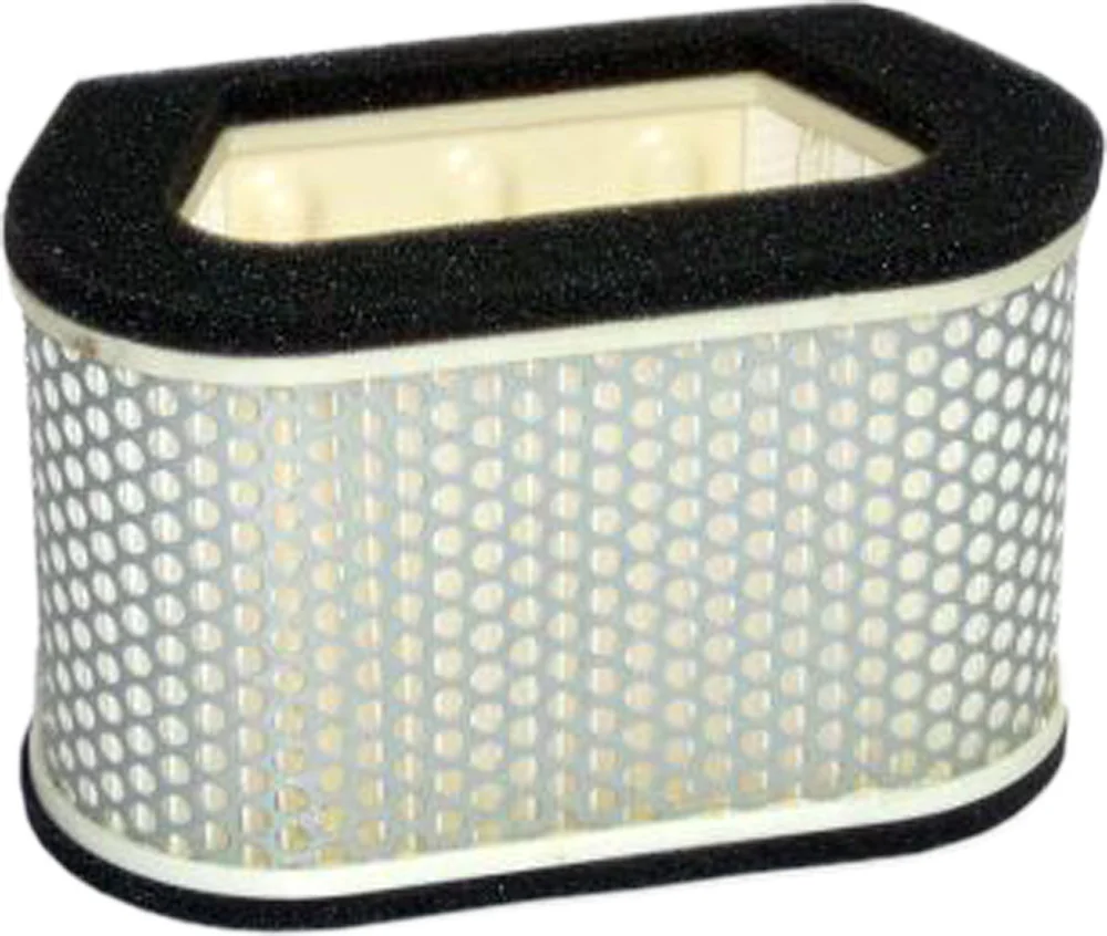 HIFLOFILTRO HFA4907 High-Flow Air Filter - Direct Replacement for Factory Air Box