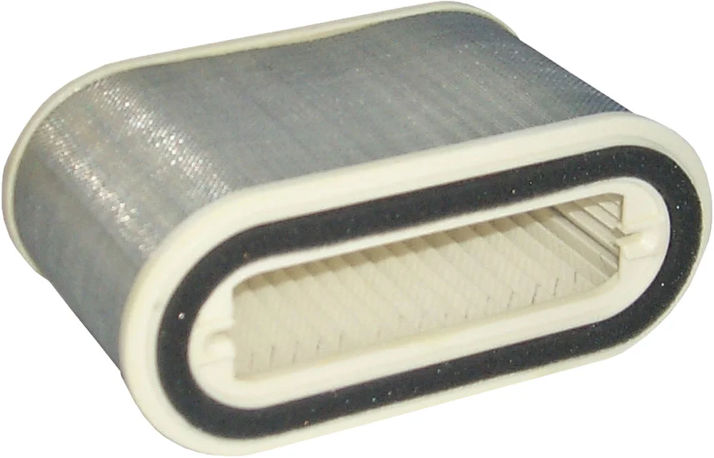 HIFLOFILTRO HFA4910 High-Flow Air Filter for High-Performance Engines