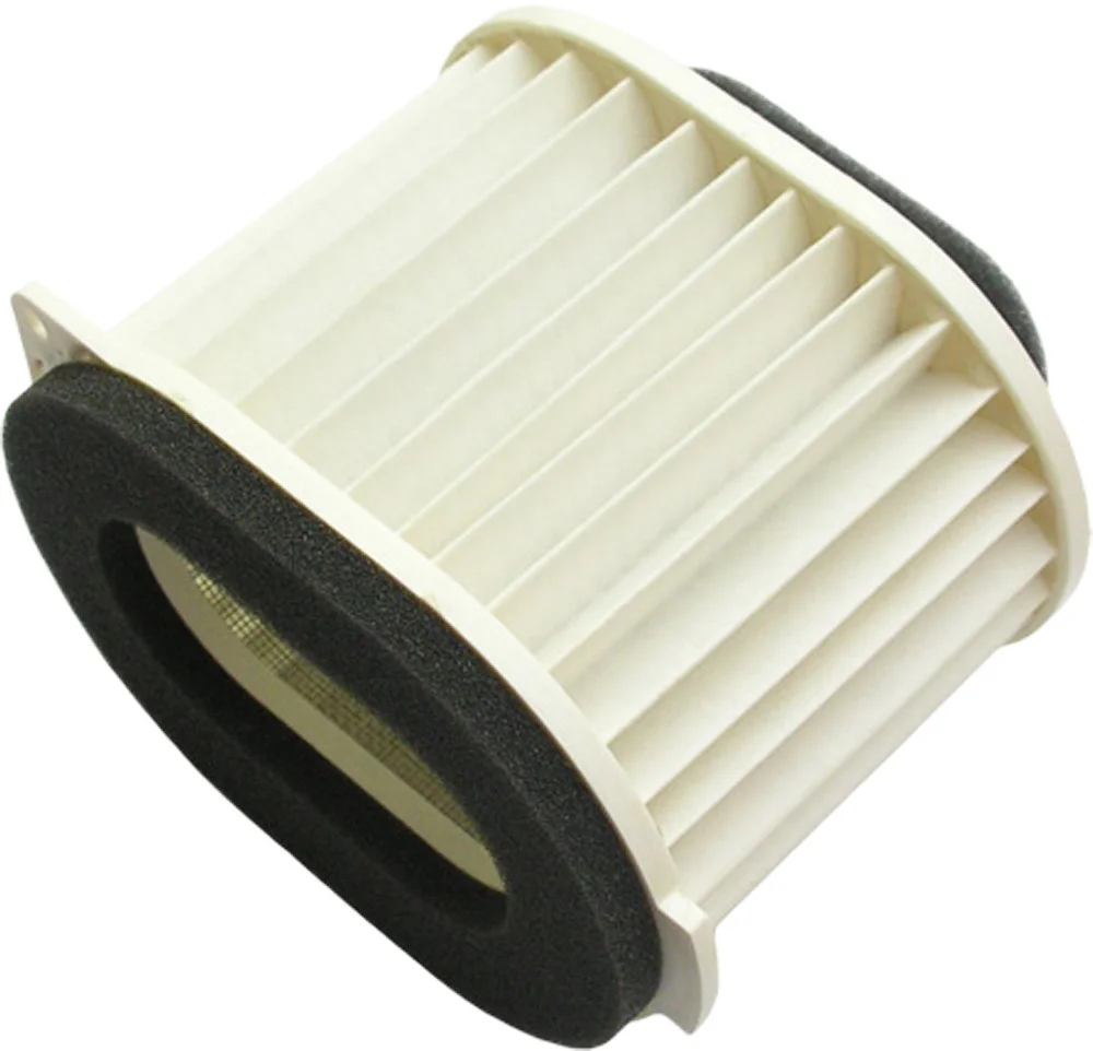 HIFLOFILTRO HFA4918 High-Flow Air Filter - Direct Replacement for High-Performance Engines