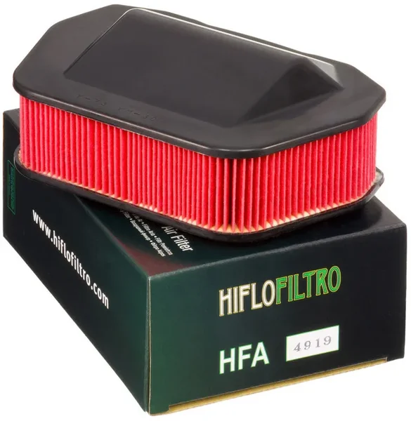 HIFLOFILTRO HFA4919 Air Filter - High-Performance Direct Replacement