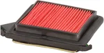 HIFLOFILTRO HFA5005 High-Flow Air Filter - Premium Replacement for High-Performance Engines