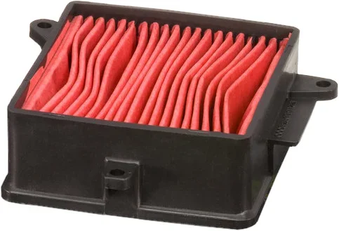 HIFLOFILTRO HFA5007 Air Filter - High-Flow Replacement for High-Performance Engines