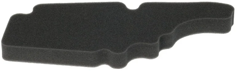 HIFLOFILTRO HFA5202DS Air Filter - High-Flow Replacement for High-Performance Engines