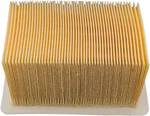 HIFLOFILTRO HFA7911 High-Flow Air Filter - Direct Replacement for Modern Engines