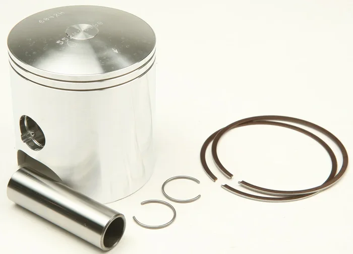 Wiseco 552M06900 Piston - High-Performance Engine Component for Racing & Off-Road Vehicles