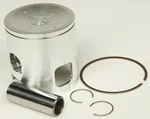 Wiseco 555M05600 Piston Kit - High-Performance Engine Component for Powersports