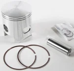 Wiseco 556M06740 Piston - High-Performance Engine Component for Powersports