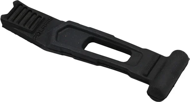 SP1 SM-12433 Durable Rubber Body Strap for ATV/UTV - Impact-Resistant Tie-Down Solution