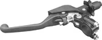 ARC Levers DC-8 Die Clutch Perch Assembly - Adjustable Lever with External Pivot for Enhanced Control