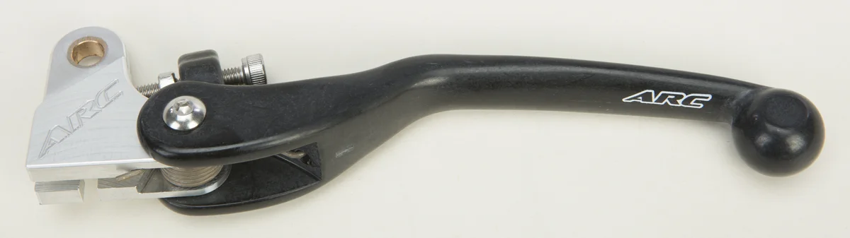 ARC Levers Composite Clutch Lever - Durable & Lightweight for Racing & Off-Road Use