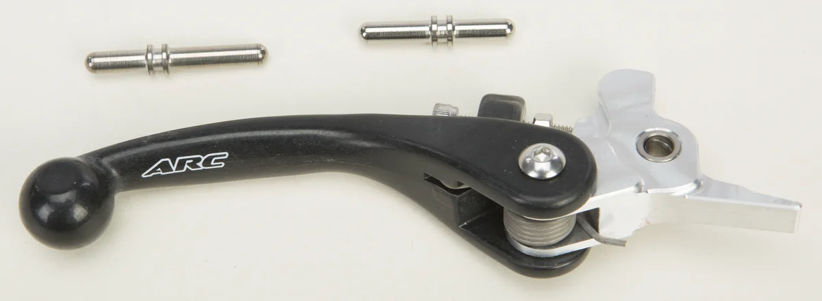 ARC Levers Composite Brake Lever - Durable, Lightweight, High-Performance Racing Lever