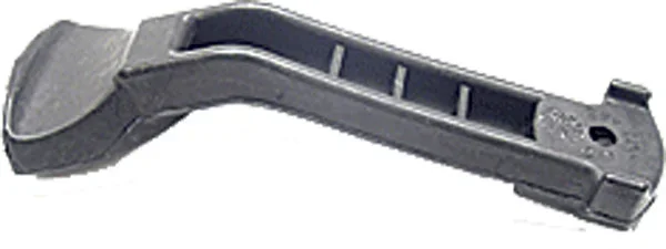 SP1 SM-12323 Durable Rubber Strap for ATV/UTV - Reinforced Body Strap for Off-Road Protection