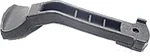 SP1 SM-12323 Durable Rubber Strap for ATV/UTV - Reinforced Body Strap for Off-Road Protection