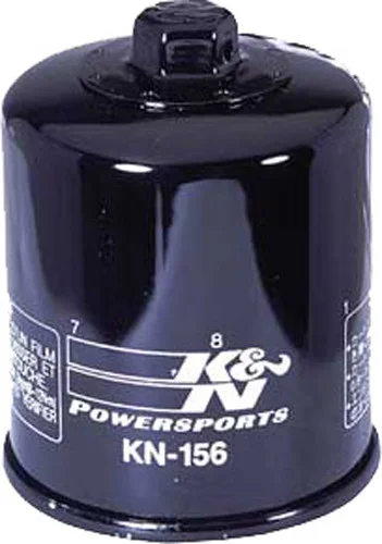 K&N - KN-156 - Oil Filter