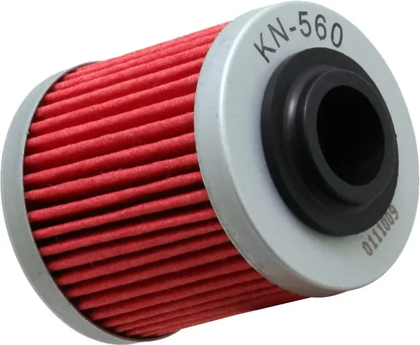K&N - KN-560 - Oil Filter