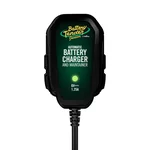 Battery Tender 022-0196 High Efficiency Battery Charger - Smart Charging for Powersports Vehicles