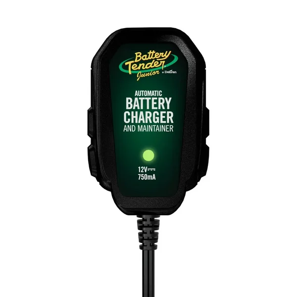 Battery Tender 021-0123 High Efficiency Battery Charger - Smart Charging for Powersports & Vehicles