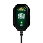 Battery Tender 021-0123 High Efficiency Battery Charger - Smart Charging for Powersports & Vehicles