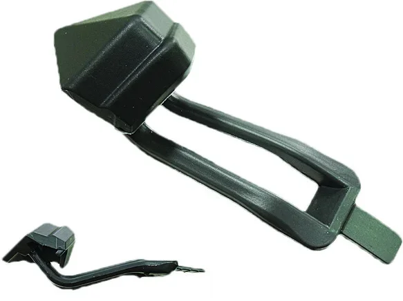 SP1 SM-12493 Panel Latch - Durable Body Mount for Motorcycles & ATVs