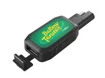 BATTERY TENDER 081-0158 USB Charger - Smart Battery Maintainer for Powersports Equipment