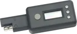 BATTERY TENDER 081-0157 LCD/LED Voltage Display - Smart Battery Charger for Powersports