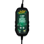 BATTERY TENDER 022-0186G-DL-WH High Efficiency Battery Charger for Powersports Vehicles