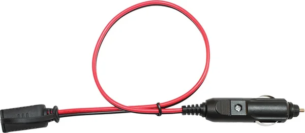 NOCO GENIUS GC003 12V Cigarette Socket - Reliable Power Solution for Powersports