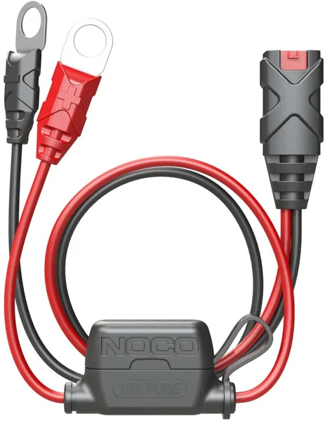 NOCO GENIUS GC008 Eyelet Terminal Connector - Durable & Reliable Electrical Tool for Powersports Enthusiasts