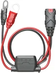 NOCO GENIUS GC008 Eyelet Terminal Connector - Durable & Reliable Electrical Tool for Powersports Enthusiasts