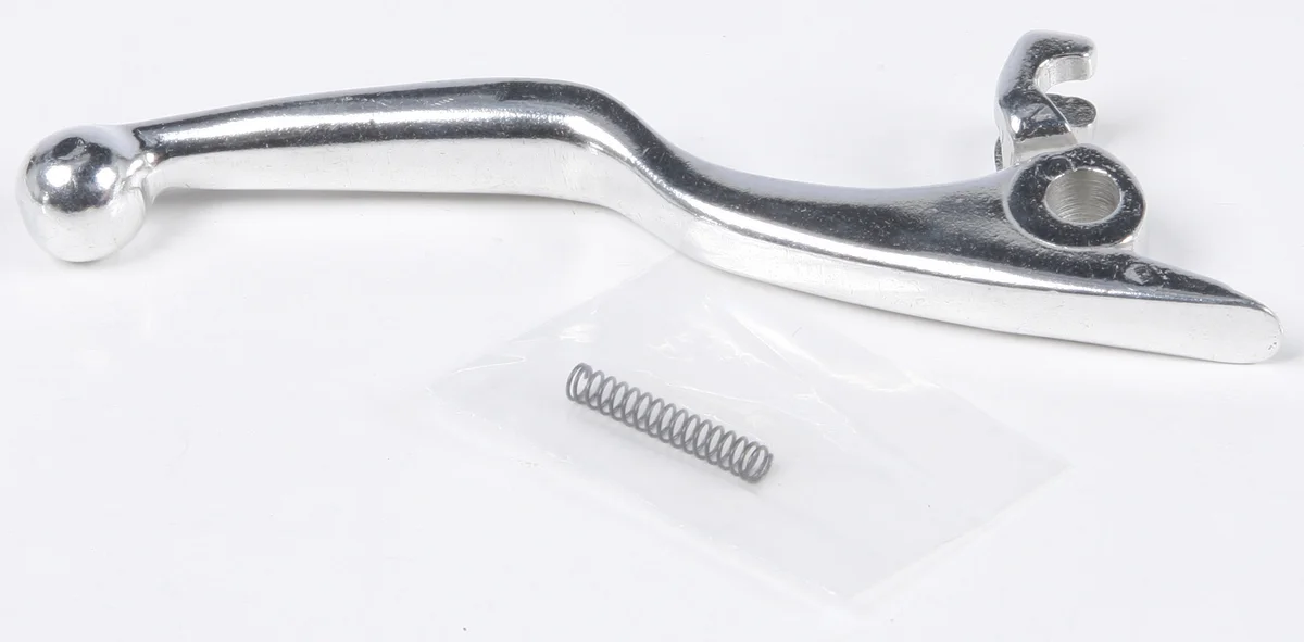 FIRE POWER WP99-69563 Brake Lever - Durable, High-Performance Motorcycle Brake Lever