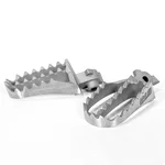 IMS Products Pro Series Footpegs - Durable, Adjustable Foot Controls for Powersports Vehicles