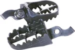 IMS Products Super Stock Footpegs - Durable Foot Controls for Powersports Vehicles