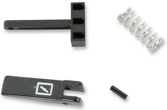 SP1 Mikuni Choke Lever Repair Kit - Durable Replacement Parts for Powersports Engines