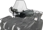 POWERMADD Rapid Release Windshield Mount - Quick-Release for Cobra II Windshields