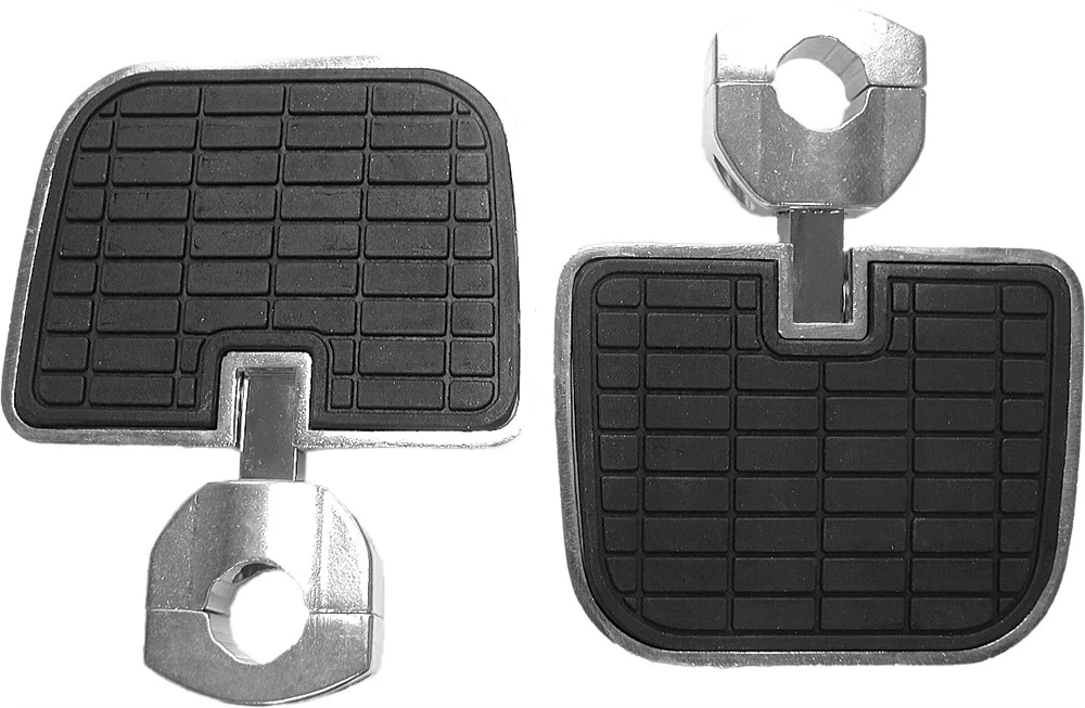 EMGO - 54-48040 - Universal Passenger Floorboards