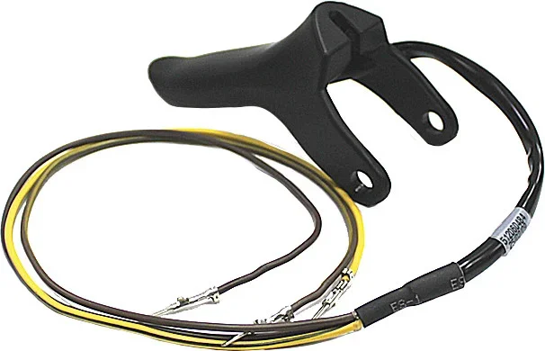 SP1 Replacement Throttle/Brake Lever - Durable Levers for Powersports Vehicles