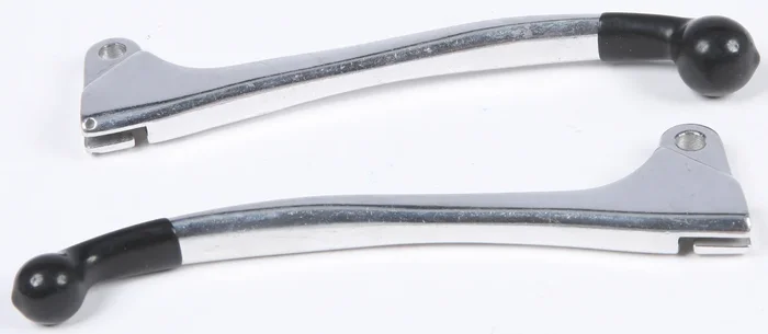 FIRE POWER OEM Hydraulic Lever Set for Motocross & Enduro - Durable Replacement Levers