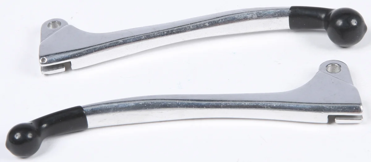 FIRE POWER OEM Hydraulic Lever Set for Motocross & Enduro - Durable Replacement Levers