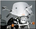SLIPSTREAMER SS-24 Hellfire Windshield - High-Performance Windscreen for Powersports